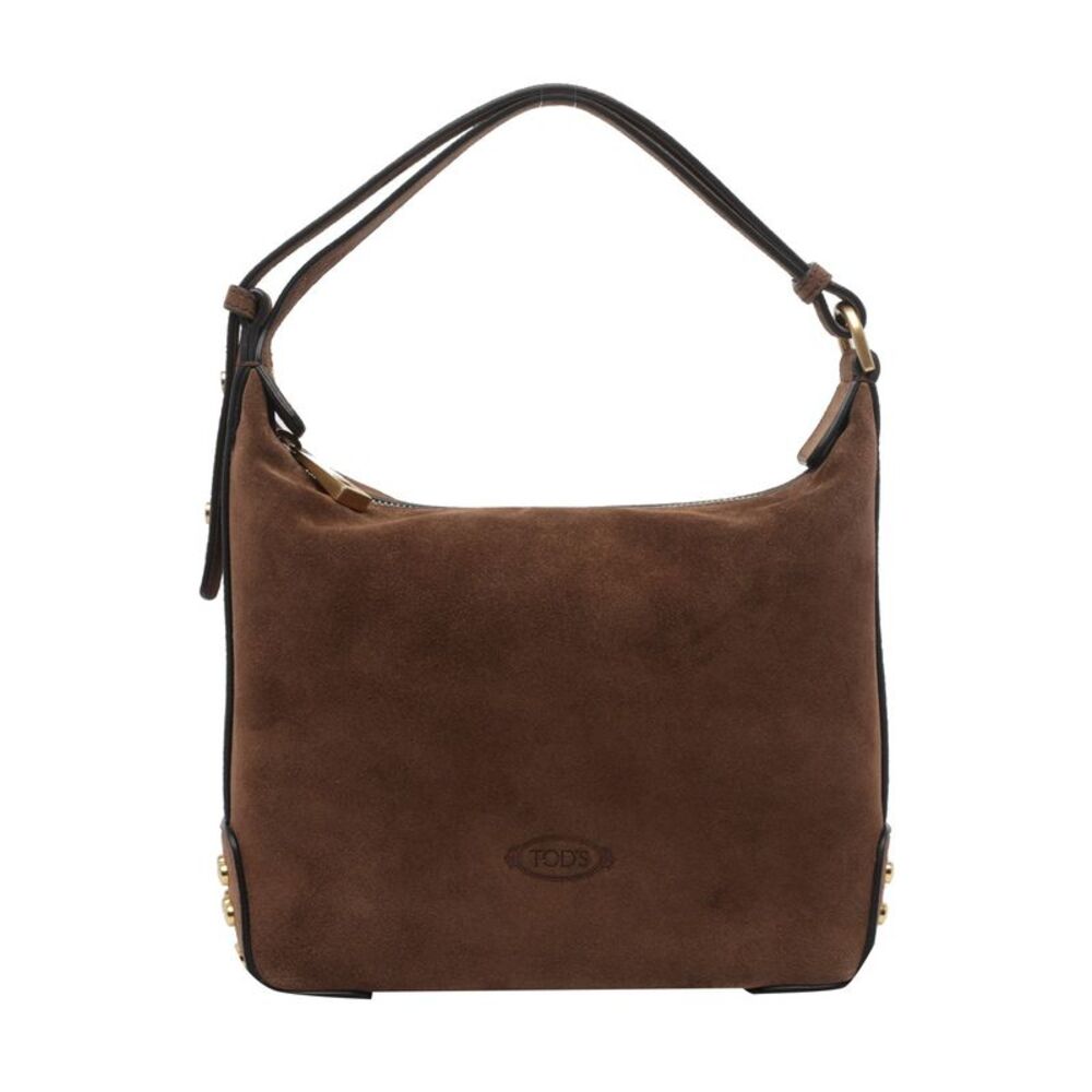 Tod's Women Mini Metal Dots Handbag